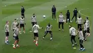 Real Madrid: los elegidos por Zidane para recuperar la punta contra Barcelona