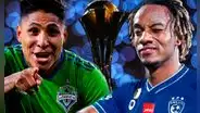 ¿Ruidíaz vs. Carrillo en la gran final del Mundial de Clubes? Esto tendría que pasar