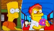 “Los Simpson” revela verdadera edad de Martin: escena se hace viral por inesperado dato [VIDEO]