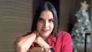 Natalia Ramírez: “El elenco (de Yo soy Betty) somos una familia”