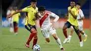 ¿Por qué Sebastien Pineau se volvió tendencia tras la derrota de Perú ante Colombia sub-20?
