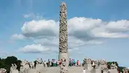 Google Maps: espeluznantes estatuas ‘satánicas’ guardan un terrible secreto que pocos conocen [VIDEO]