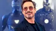 Robert Downey Jr. afirma que no volverá a interpretar a Iron man en el MCU