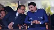 ¿Qué pasó con Cáceres Llica y Omar Candia, las dos principales autoridades de Arequipa?