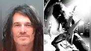 EE.UU.: Guitarrista asegura ser un “bebedor profesional” tras ser detenido ebrio por la policía