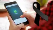 ¿Qué ocurre con los chats y más información de tu celular cuando mueres?