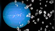 ¿Cuáles son los 2 planetas en donde llueven diamantes y por qué sucede eso?