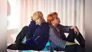BTS: J-Hope terminó anonadado al ver a Kim Taehyung 'V’ sin camiseta