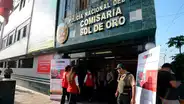Los Olivos: policía fue retirado por trato negligente contra mujer víctima de feminicidio