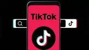 TikTok como buscador: estadounidenses aseguran recibir noticias “regularmente” en la plataforma