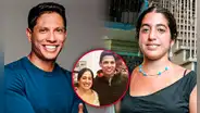 André Silva: ¿cómo inició su romance con la hija de Michelle Alexander y cuánto tiempo tienen juntos?