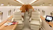 Conoce cuál es el precio de tener un avión privado