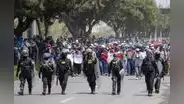 Paro nacional: declaran Estado de Emergencia en algunas provincias y regiones de Perú