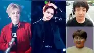 10 idols Kpop que cambiaron radicalmente después de su adolescencia [FOTOS]