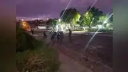 Arequipa: enfrentamiento en La Joya dejó 22 heridos entre civiles y policías