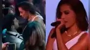 Anitta eligió a Sebastián Yatra para ‘perrear’ en los Grammy Latinos 2022