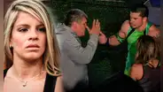 ¿Por qué el papá de Alejandra Baigorria le quiso pegar a Mario Hart en “Combate”?