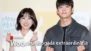 Final de “Woo, una abogada extraordinaria”: Park Eun Bin y Kang Tae Oh dicen adiós a fans