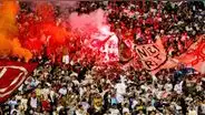 Universitario es el club peruano más popular en redes sociales