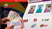 ¿Cómo agregar una cuenta bancaria en Patria para cobrar los bonos? Guía sencilla