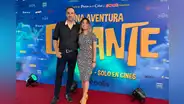 “Una Aventura Gigante” la película de animación más ambiciosa hecha en Perú