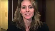 Por primera vez, una mujer es nominada a la subsecretaría de Defensa en EE. UU.