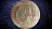 ¿Por qué algunas monedas de 1 sol están pintadas de rojo? BCRP explica su origen