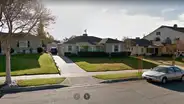 Google Maps: así luce en la actualidad la casa en donde se filmó ‘Los años maravillosos’ [FOTOS]