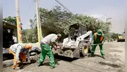 Piden encauzar quebradas para evitar daños por huaicos