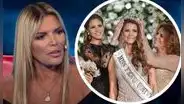 ¿Por qué Jessica Newton se opuso a que Laura Spoya sea coronada como Miss Perú?