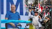 RLA pide ir a marchar en contra de instituciones si no le permiten ejecutar sus promesas de campaña