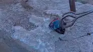 YouTube viral: echan lava dentro de bañera llena de agua y sucede algo impactante [VIDEO] 