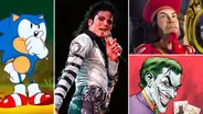 Recordadas figuras del cine y televisión que estuvieron basadas en personas reales [FOTOS]