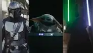 “The Mandalorian 3”, nuevo tráiler: más jedis, un Grogu poderoso y el ejército mandaloriano