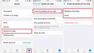 WhatsApp: ¿cómo poner una foto como fondo en tus chats de la app? [FOTOS]
