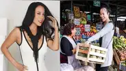 Hermana de Patty Wong la defiende tras denuncia por despidos: “Apenas y tenía participación”