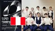 SUPER JUNIOR en Perú 2023 inició venta en Teleticket HOY: precios y cómo comprar entradas para el concierto