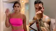 Melissa Paredes hace tiktok con canción de Shakira y la trolean: “Cambiaste Cancún por Chorrillos”