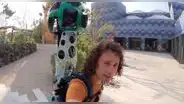 YouTube: youtuber 'Luisito Comunica' muestra cómo es trabajar para Google Maps [VIDEO]