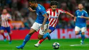 Juventus igualó 2-2 con Atlético de Madrid por la jornada inaugural de la Champions League [RESUMEN]