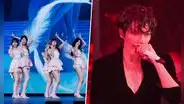 MAMA 2022: BTS, Stray Kids, IVE y más artistas que recibieron premios en el evento de k-pop