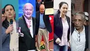 ¿En qué situación encuentra el adelanto de elecciones a los partidos y líderes políticos?