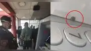 Encuentran microcámaras en cajeros automáticos del Banco de la Nación de Cusco