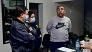Callao: detienen a 8 regidores que integraban organización criminal liderada por Juan Sotomayor