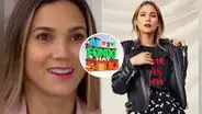 “Al fondo hay sitio”: ¿qué estudió María Grazia para interpretar a Macarena Montalbán en la serie?