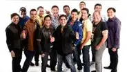 Fallece Carlos Arraiz, fundador de Salserín e integrante la orquesta Los Adolescentes