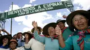 Cusco: proyectarán documental sobre la contaminación en Espinar