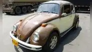 Día Mundial del ‘Vocho': ¿cuál es la historia detrás del popular modelo de Volkswagen?