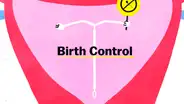 “Sexo, en pocas palabras”: la serie de Netflix que aborda fantasías sexuales, fertilidad y anticonceptivos
