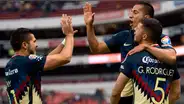 América goleó 4-1 a Monarcas Morelia por la Liga MX [RESUMEN]